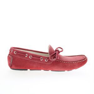 RD Company Mens RD25 Red Shoes (NWT)